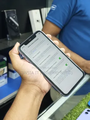 Apple iPhone 11 128 GB Purple