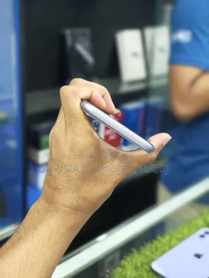 Apple iPhone 11 128 GB Purple