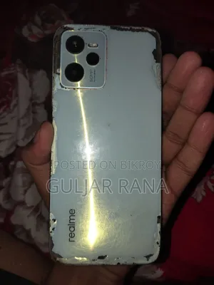 Realme C35 128 GB
