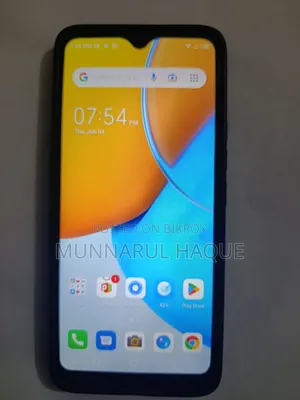 Tecno Pop 6 32 GB Blue