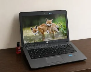 Laptop HP ProBook 440 G1 4GB Intel Core i3 SSD 500GB
