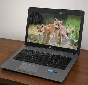 Laptop HP ProBook 440 G1 4GB Intel Core I3 SSD 500GB