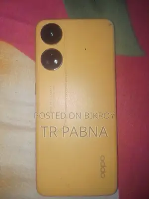 Oppo Reno 8T 128 GB Orange