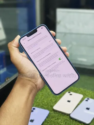 Apple iPhone 13 128 GB Blue