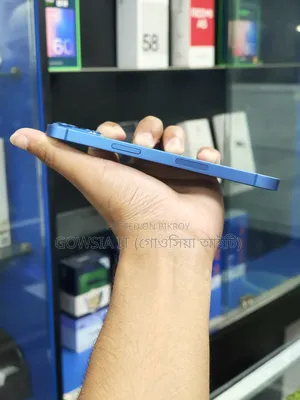 Apple iPhone 13 128 GB Blue