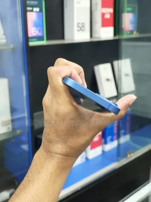 Apple iPhone 13 128 GB Blue