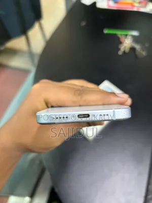 Apple iPhone 15 256 GB White