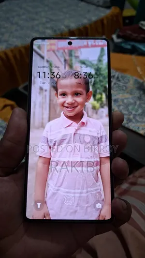Tecno Camon 30 256 GB Orange