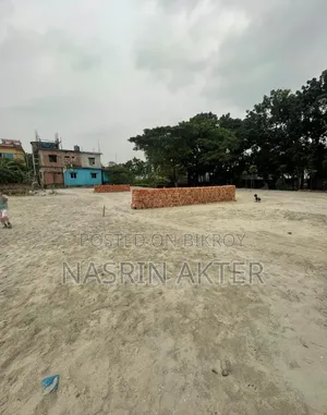 Land for sale