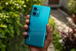 Xiaomi Redmi Note 12 128 GB Blue