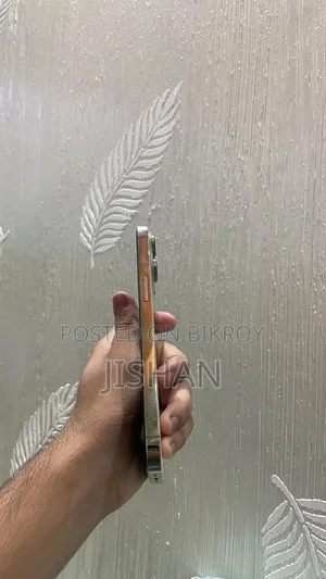 Apple iPhone 14 Pro Max 256 GB Rose Gold