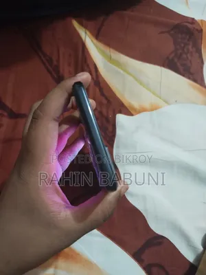 Vivo V21 128 GB Black