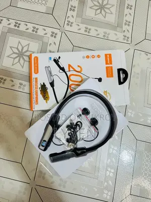 Free Cash on Delivery Recarsi Neckband 200 Hours
