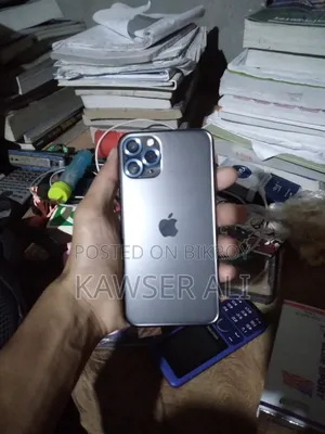 অ্যাপল আইফোন ১১ প্রো ৬৪ জিবি