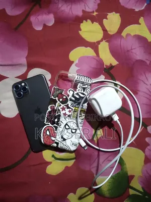 অ্যাপল আইফোন ১১ প্রো ৬৪ জিবি