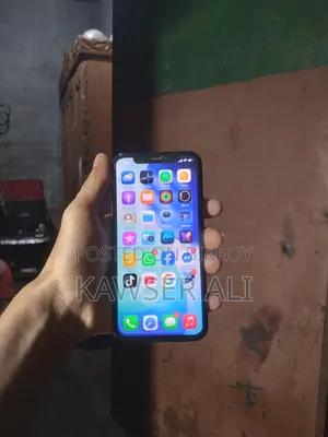 অ্যাপল আইফোন ১১ প্রো ৬৪ জিবি