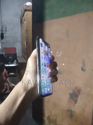 অ্যাপল আইফোন ১১ প্রো ৬৪ জিবি