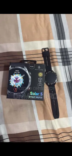 Haylou Solar 5