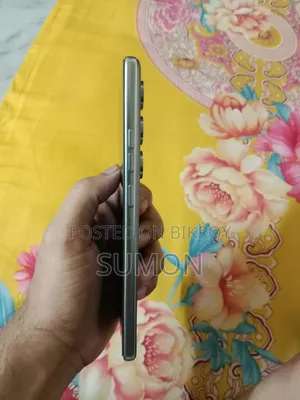 Tecno Camon 40 256 GB Silver