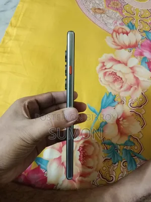 Tecno Camon 40 256 GB Silver