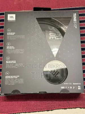 JBL Tune 510bt