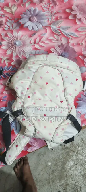 Baby Carrier Bag