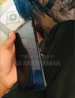 OnePlus 5T 128 GB Black