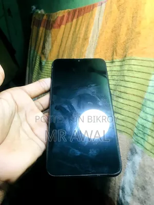 Samsung Galaxy A10 32 GB Blue