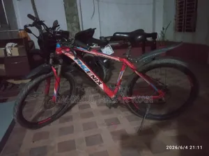 অয়েল ব্রেক সাইকেল বিক্রির জন্য