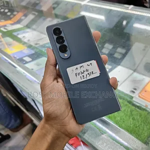 Samsung Galaxy Z Fold4 512 GB