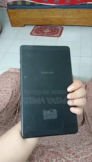 Samsung Galaxy Tab a 8.0 (2019) 32 GB Black