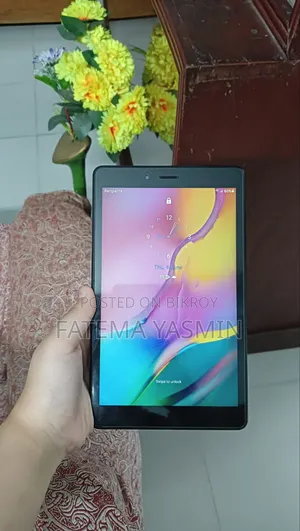 Samsung Galaxy Tab a 8.0 (2019) 32 GB Black