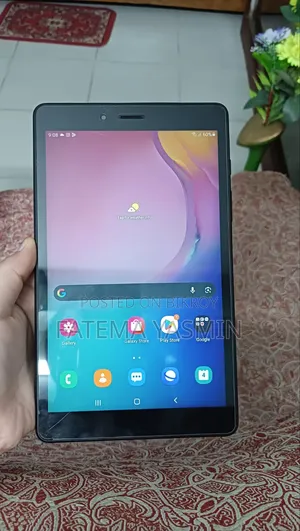 Samsung Galaxy Tab a 8.0 (2019) 32 GB Black