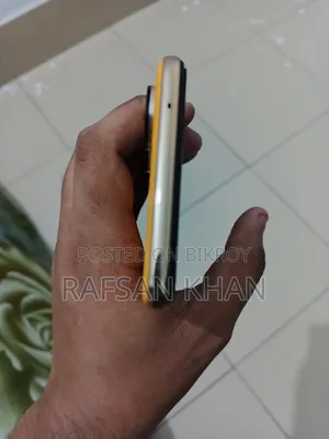 Oppo Reno 8T 128 GB Orange