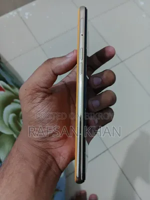 Oppo Reno 8T 128 GB Orange