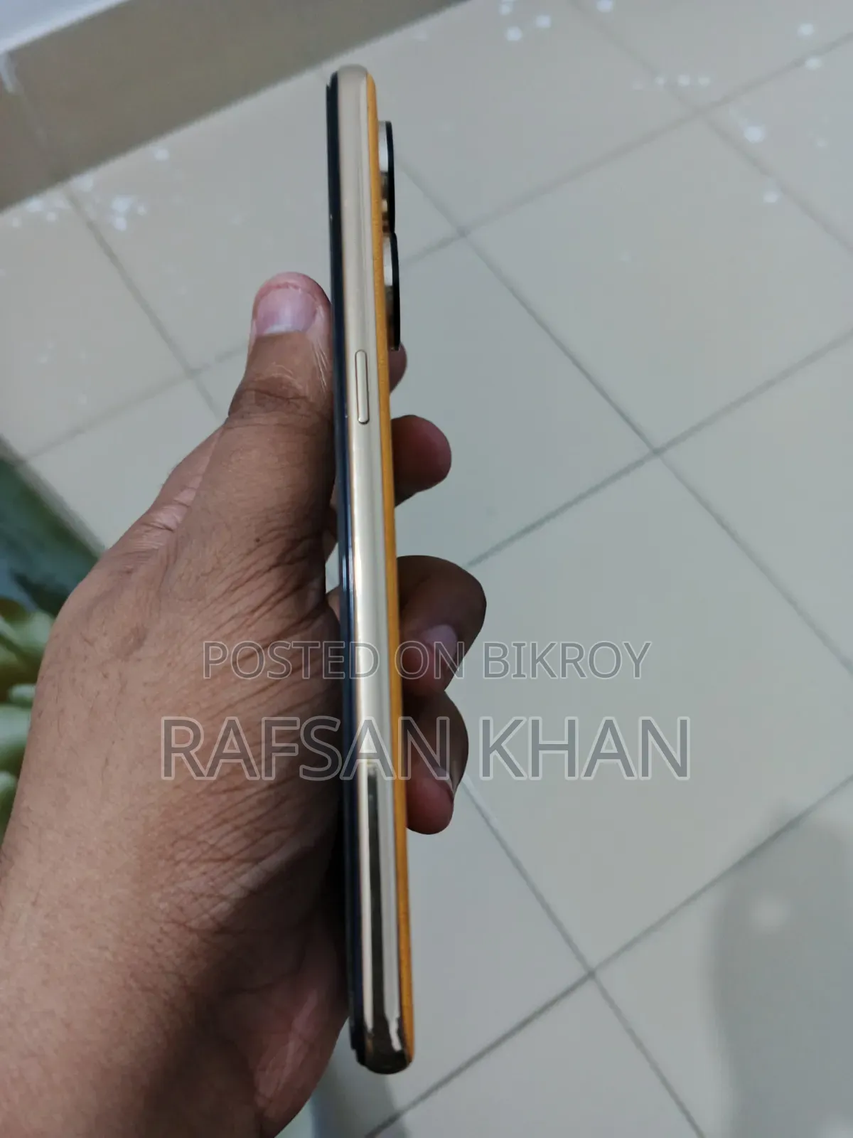 Oppo Reno 8T 128 GB Orange