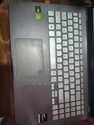 Laptop Asus 12GB AMD Ryzen 5 SSD 256GB