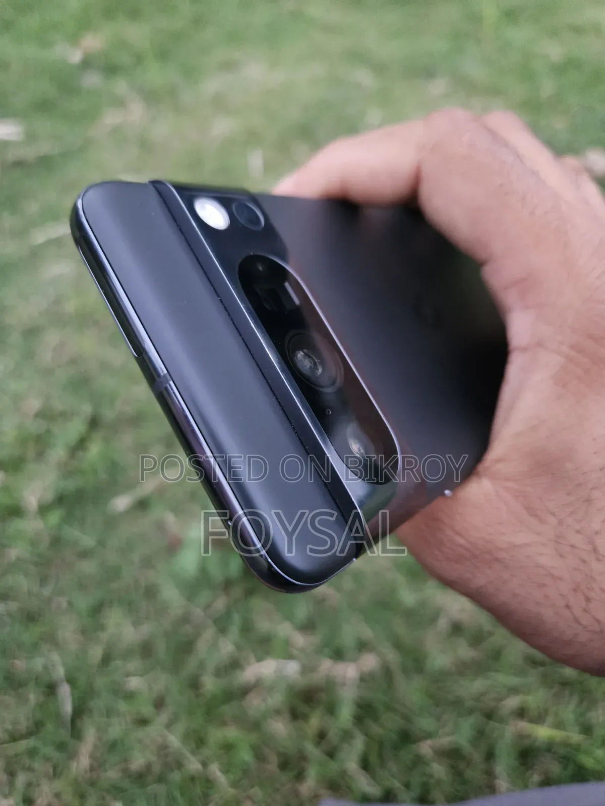 Google Pixel 8 Pro 128 GB Black