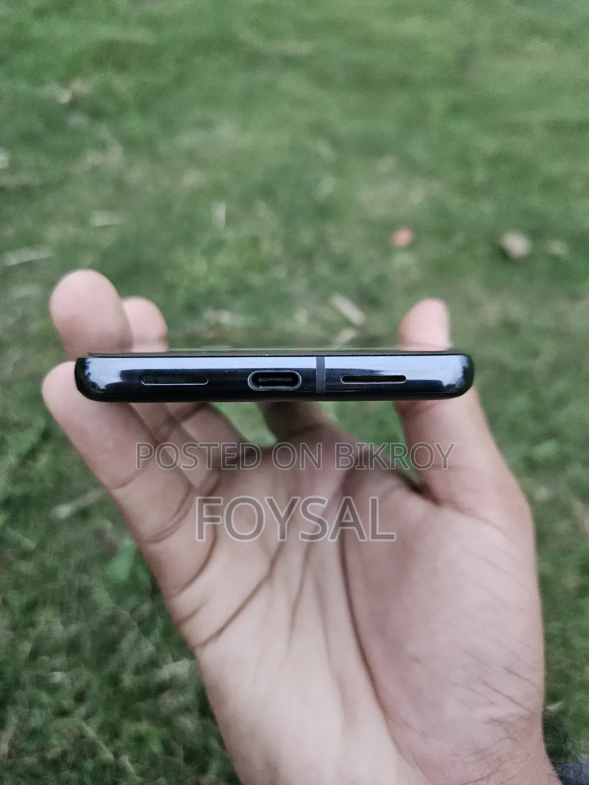 Google Pixel 8 Pro 128 GB Black