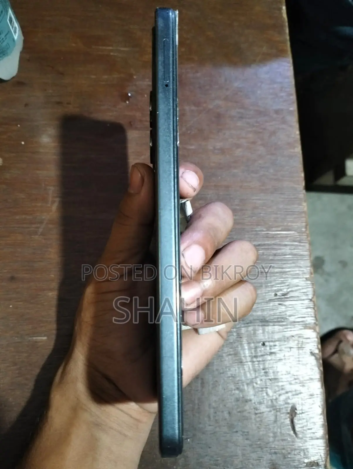 Tecno Spark 40 128 GB Black