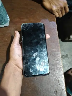 Tecno Spark 40 128 GB Black