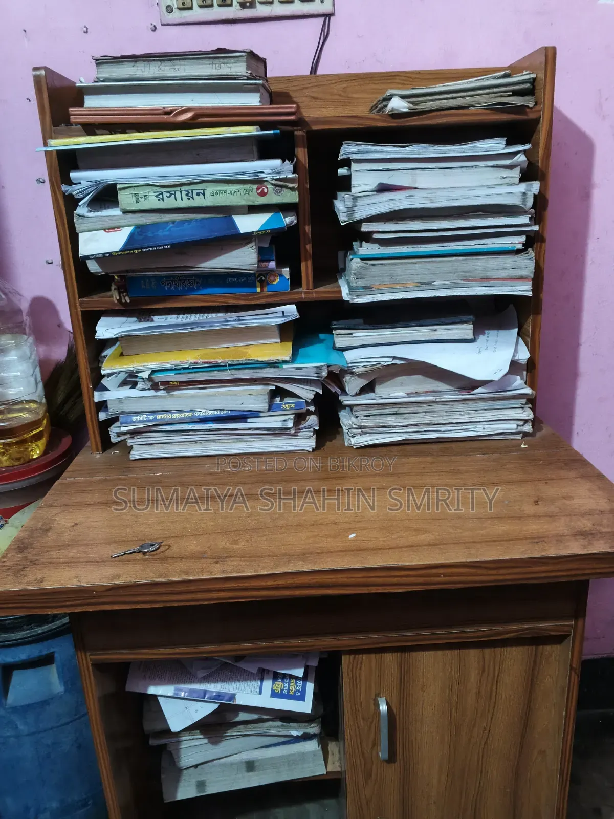 Study Table