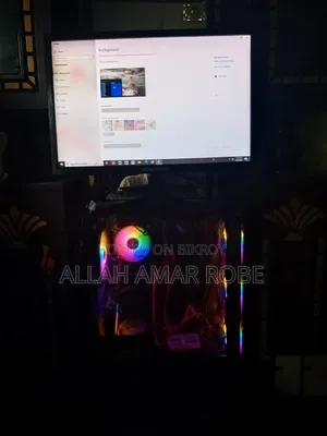 Gigabyte GA-H110MSTX-HD3-ZK 8GB Intel Core i7 SSD 512GB