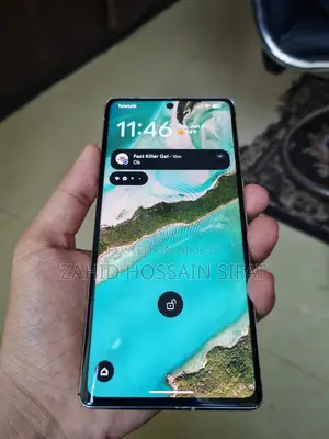 Google Pixel 7 Pro 128 GB White
