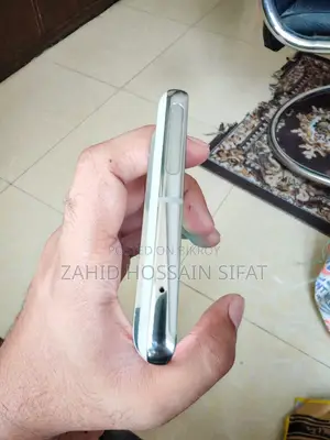 Google Pixel 7 Pro 128 GB White