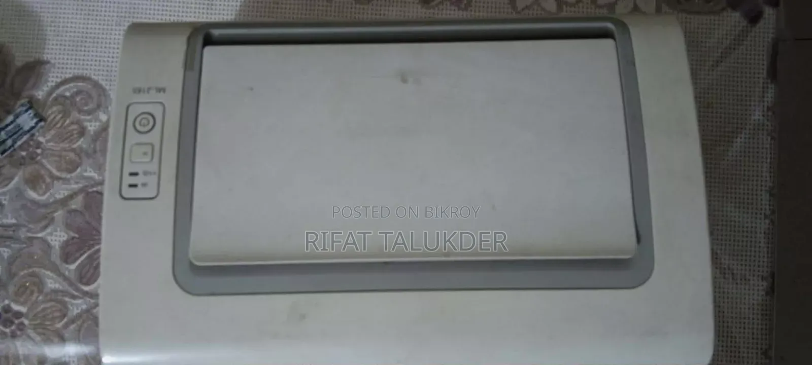 Samsung Ml-2165 Laser