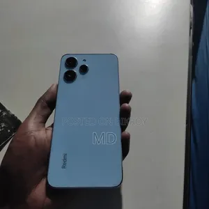 Xiaomi Redmi 12 128 GB Blue