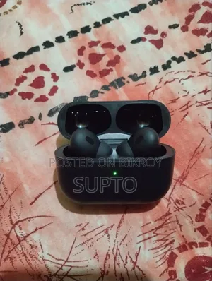 Airpods 2nd Gen