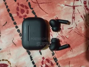 Airpods 2nd Gen