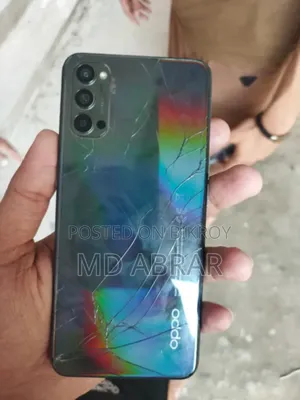 Oppo Reno 4 SE 5G 128 GB Green